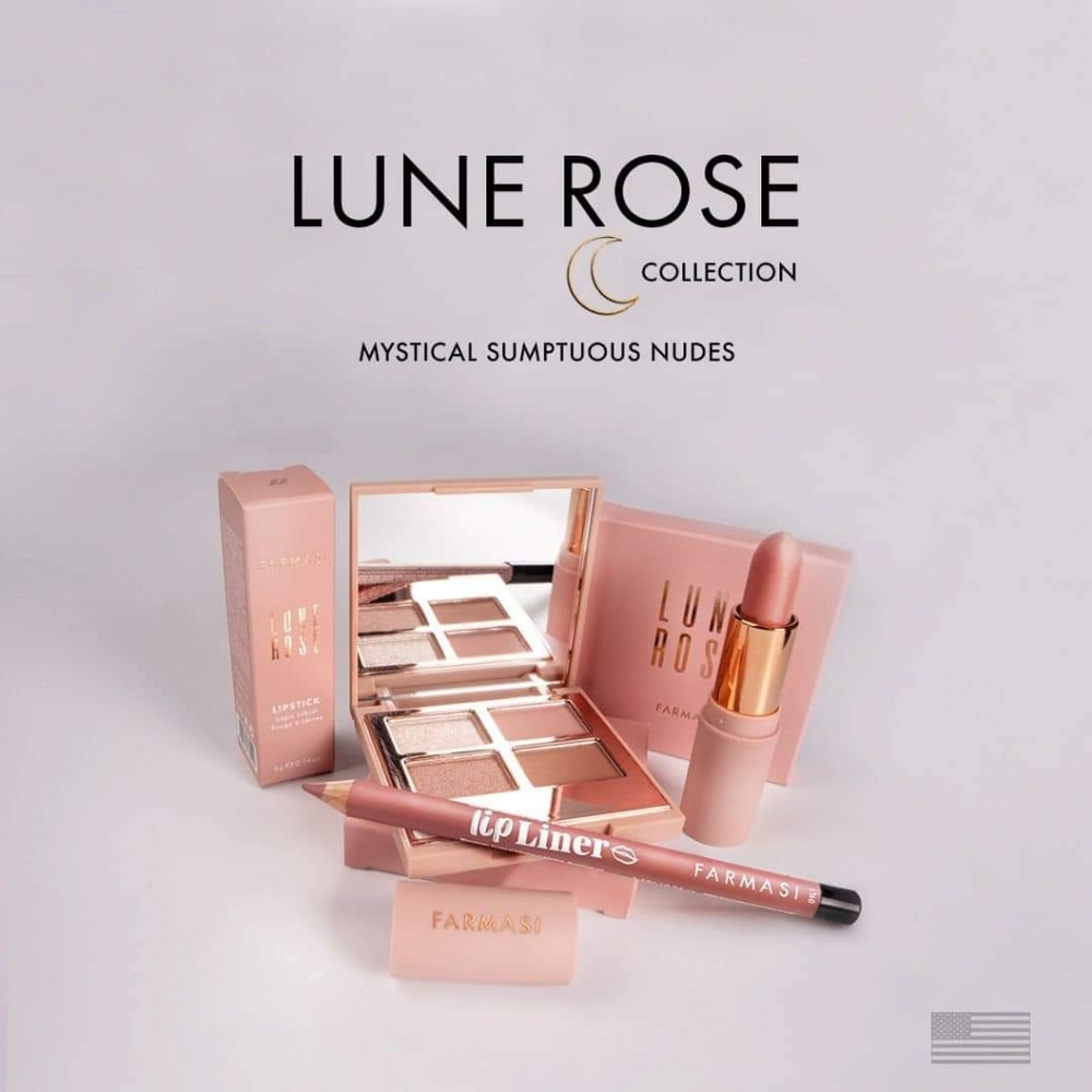 The collection classic eyeshadow palette for easy, neutral-toned looks.